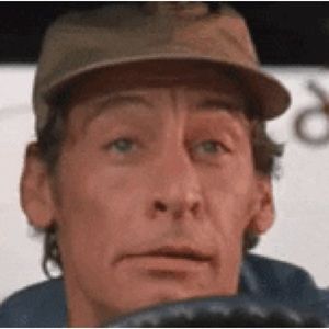 Meet your Posher, Sean